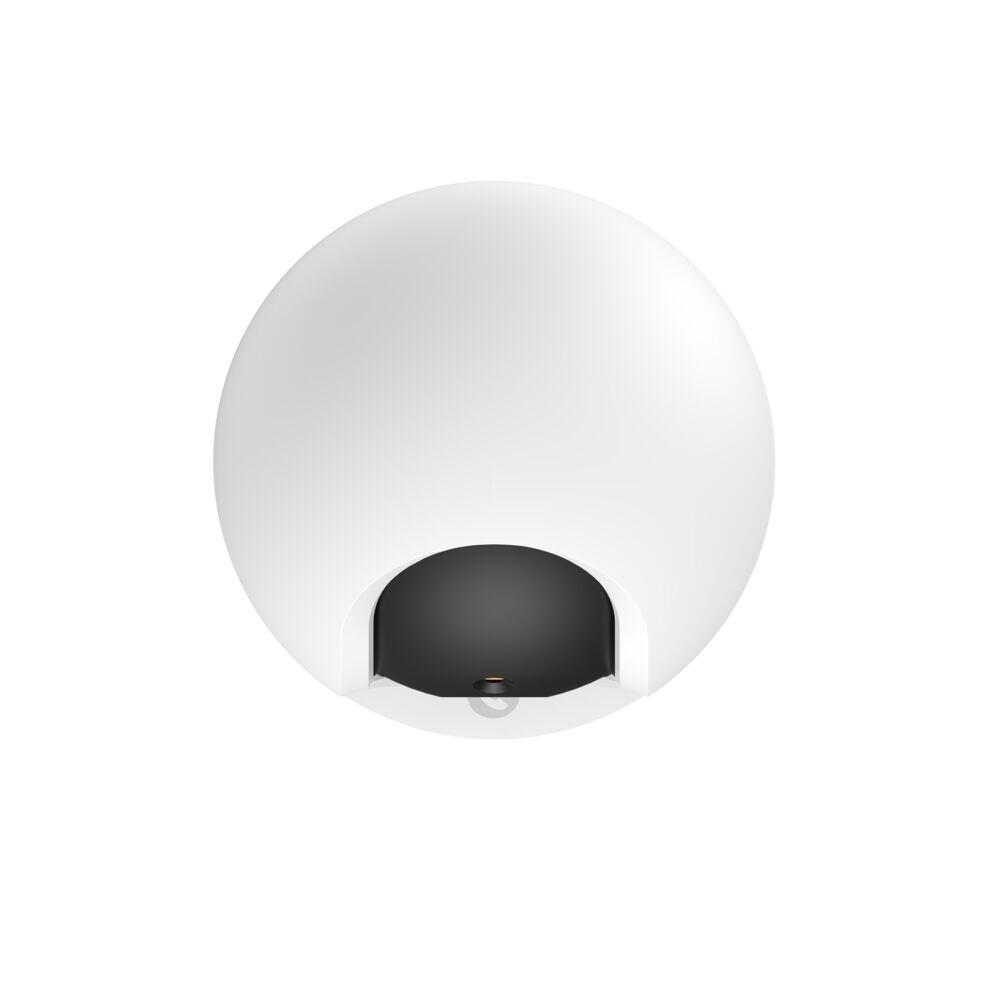EZVIZ TY1 3Mp Smart Wi-Fi med panorerings- og vippekamera
