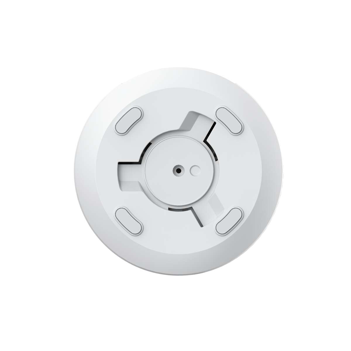 EZVIZ TY1 3Mp Smart Wi-Fi med panorerings- og vippekamera