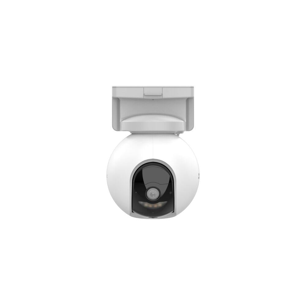 EZVIZ HB8 2K batteridrevet Wi-Fi-kamera for panorering og tilt