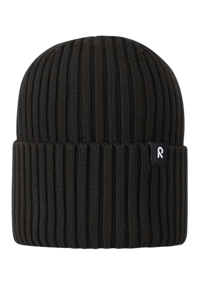 Reima Hattara lue barn