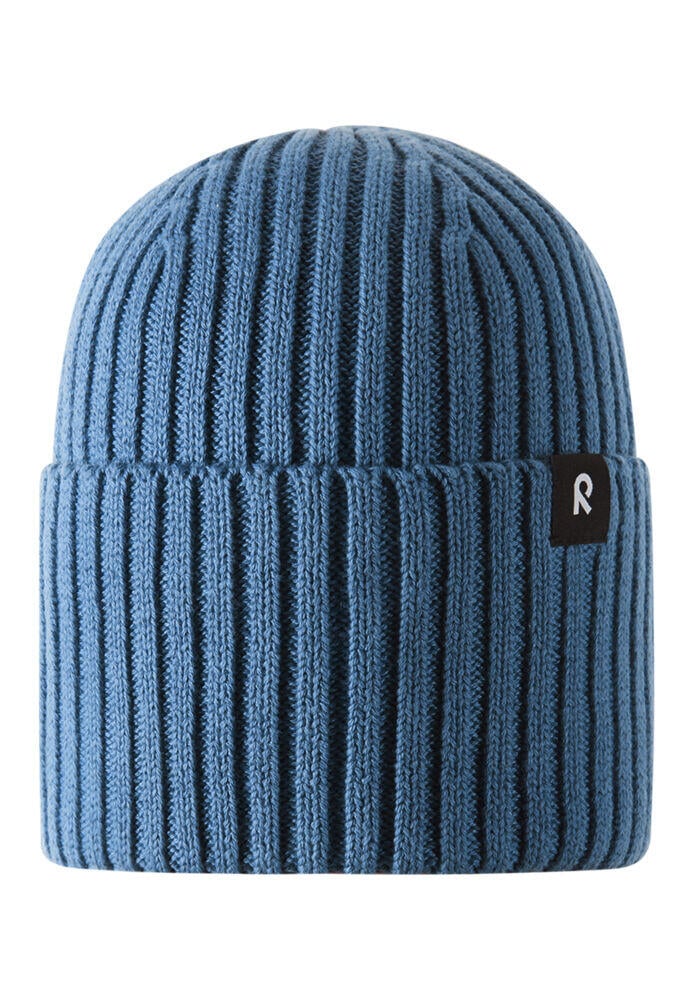 BLÅ