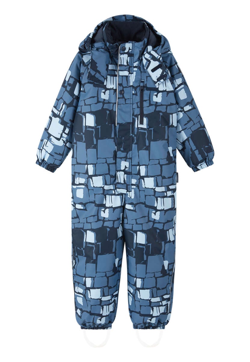 Reima Reitit vinterdress barn