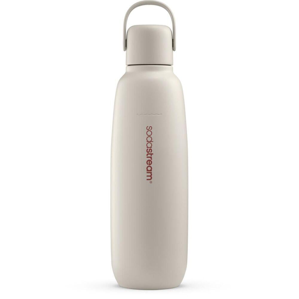 SodaStream® Fizz & Go Cool termoflaske