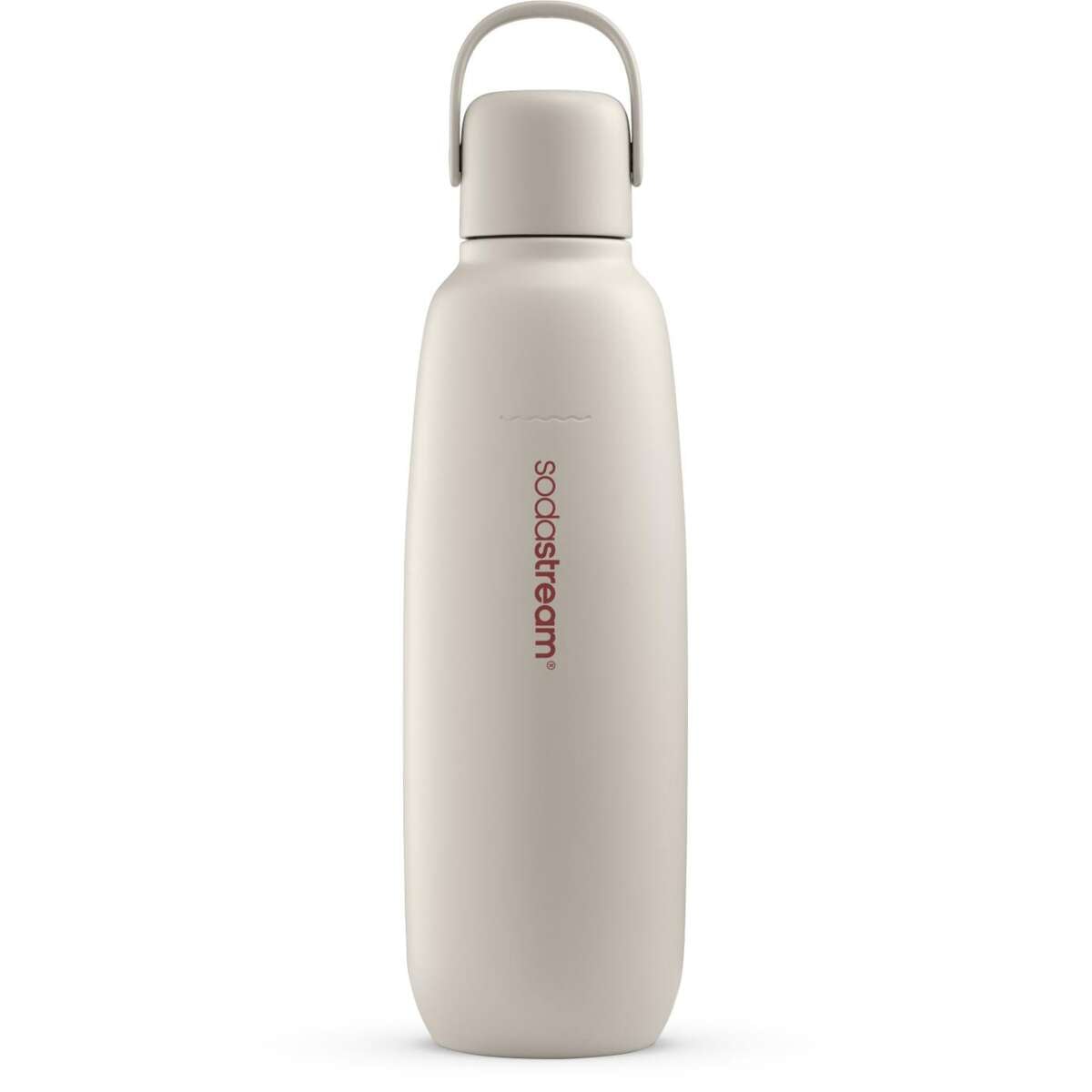 SodaStream® Fizz & Go Cool termoflaske