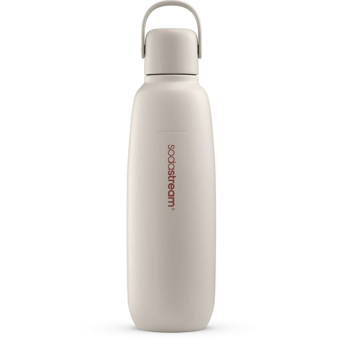 SodaStream® Fizz & Go Cool termoflaske