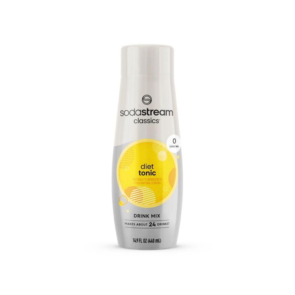 SodaStream® Classics Diet Tonic essens