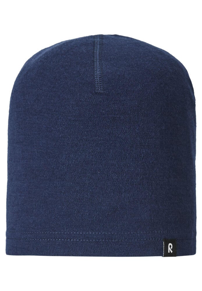MARINEBLÅ