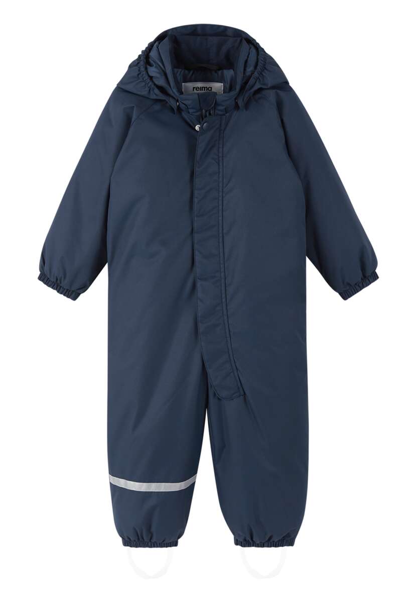 Reima Tienoo vinterdress barn