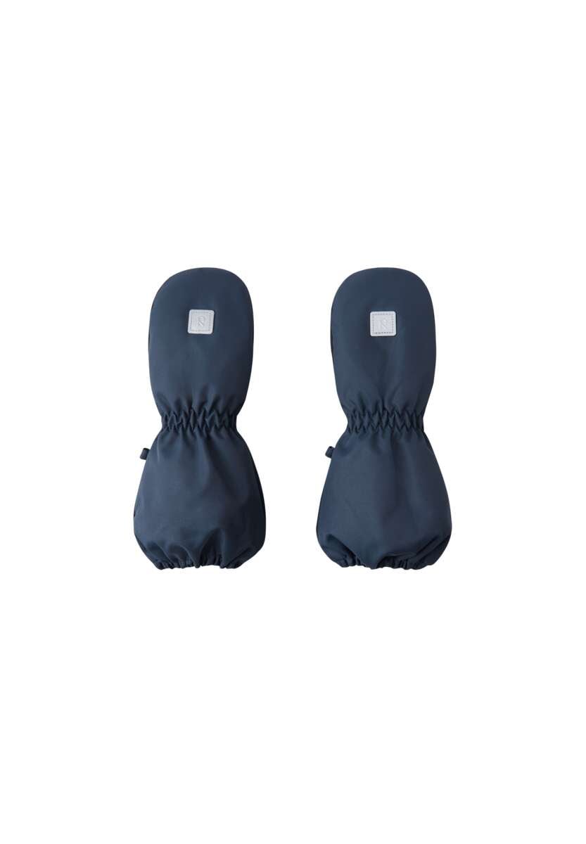 Reima Nouto votter barn