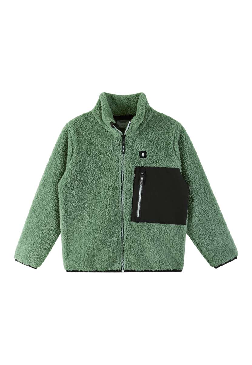 Reima Turilas fleecegenser barn