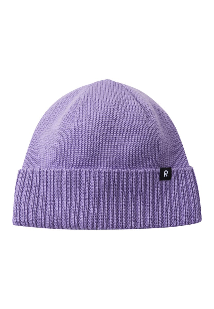 Reima Kalotti lue barn