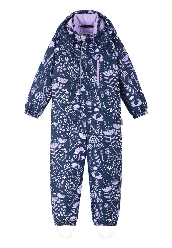 Reima Reitit vinterdress barn