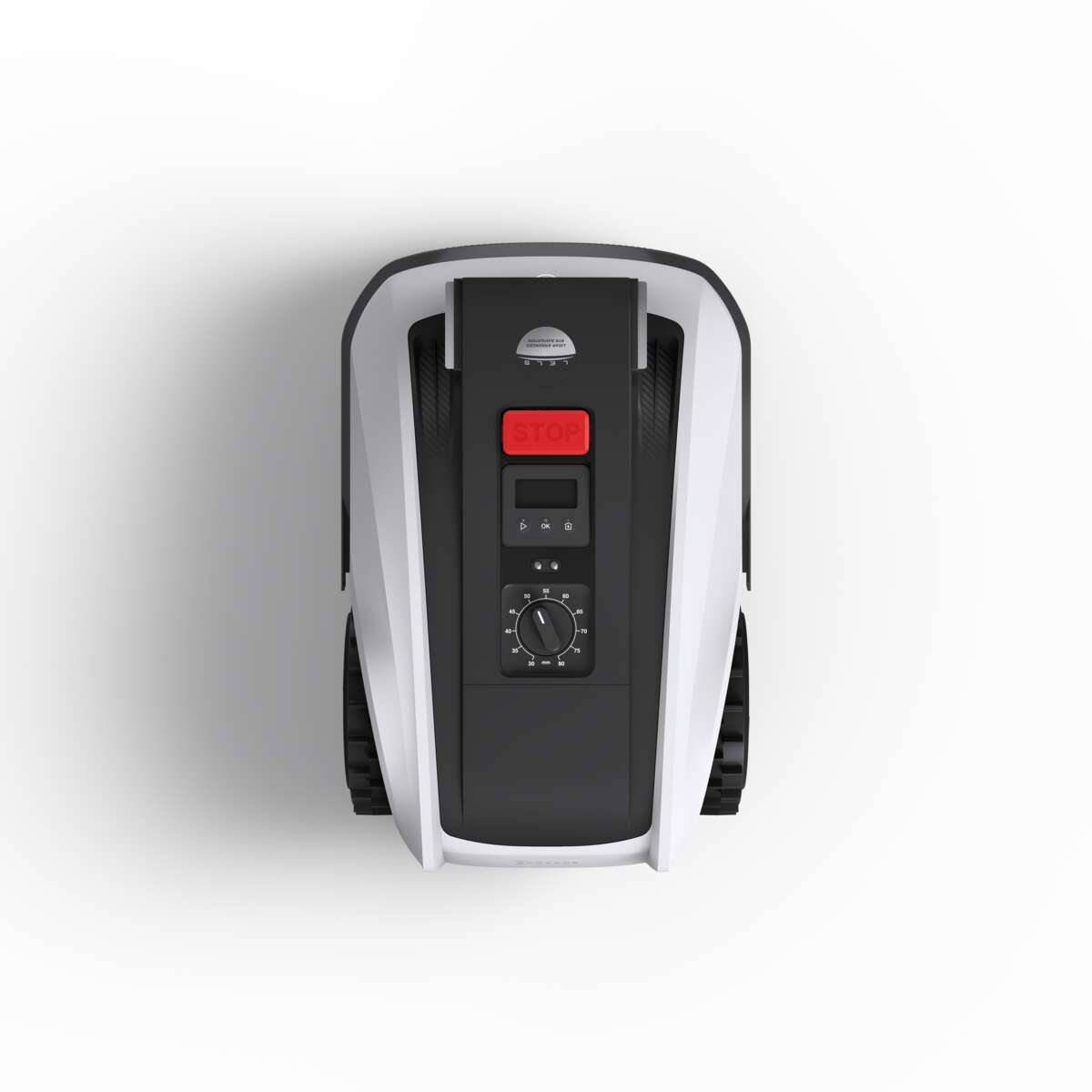 Ecovacs GOAT O800 RTK robotklipper