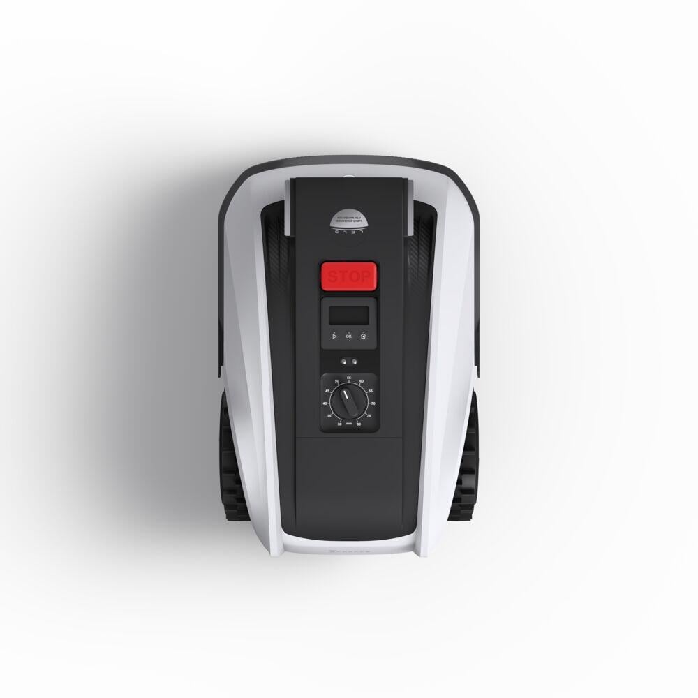 Ecovacs GOAT O800 RTK robotklipper