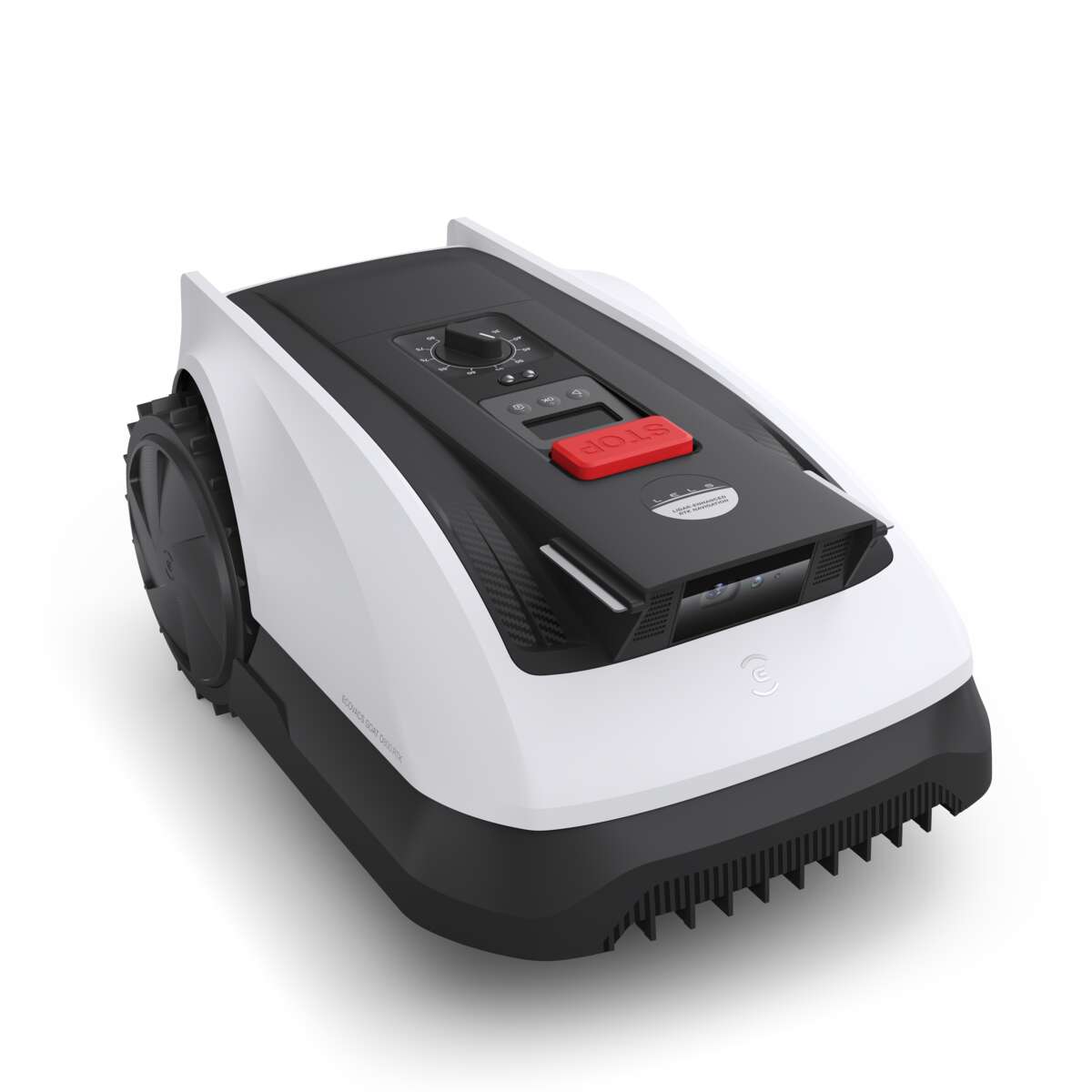 Ecovacs GOAT O800 RTK robotklipper