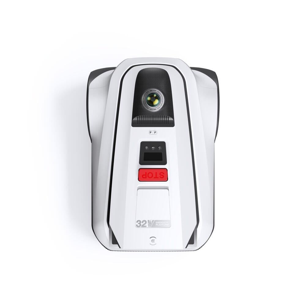 Ecovacs GOAT A3000 LiDAR robotklipper