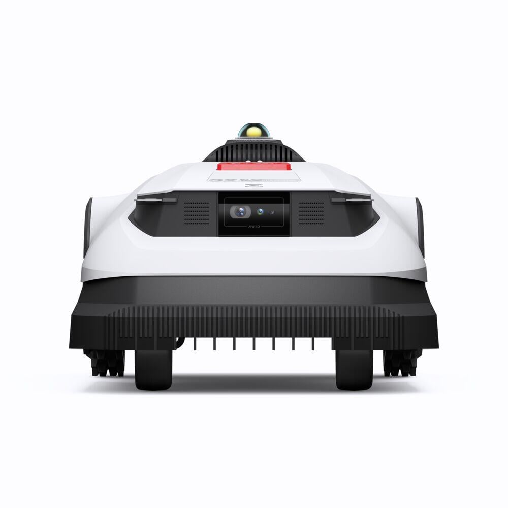 Ecovacs GOAT A3000 LiDAR robotklipper