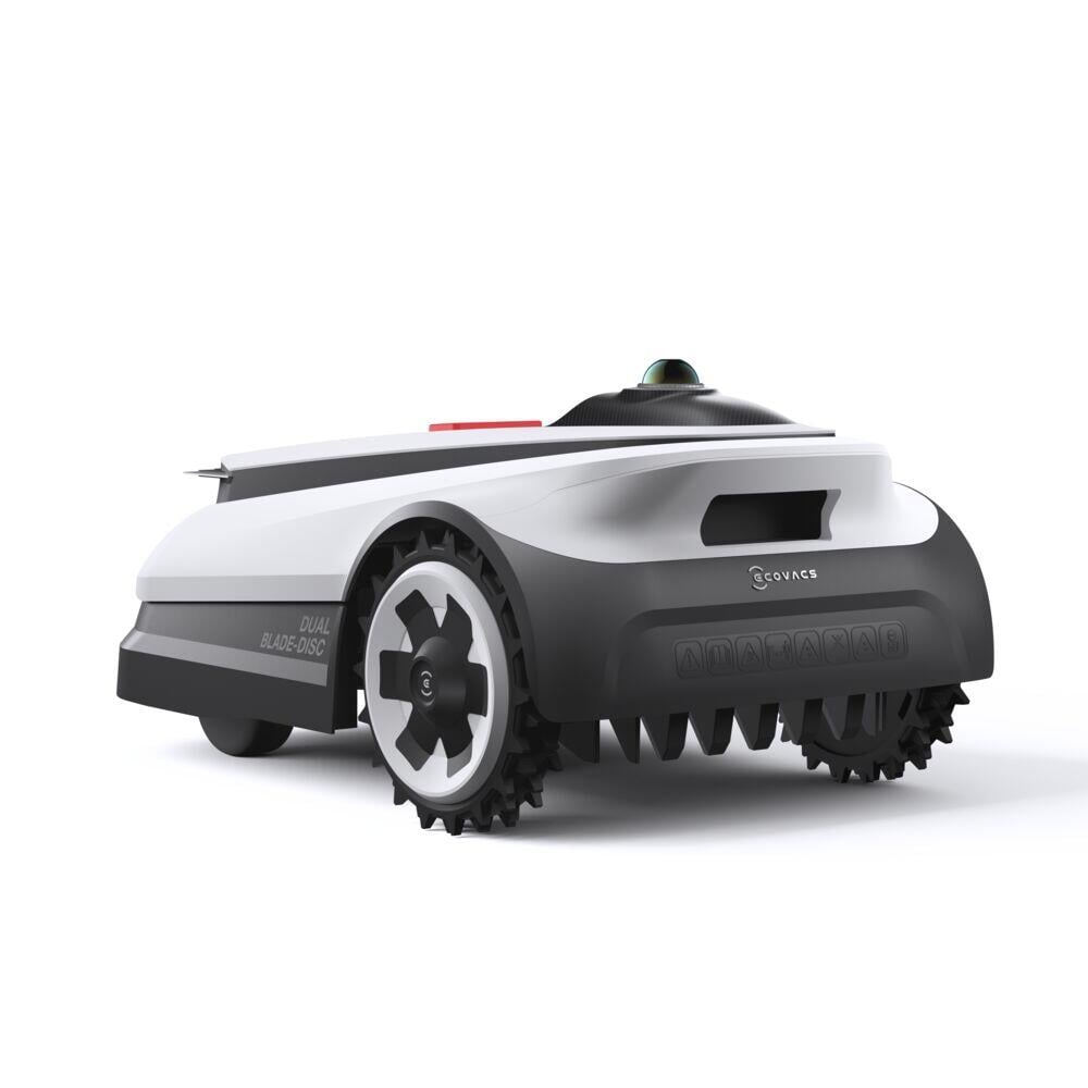 Ecovacs GOAT A3000 LiDAR robotklipper