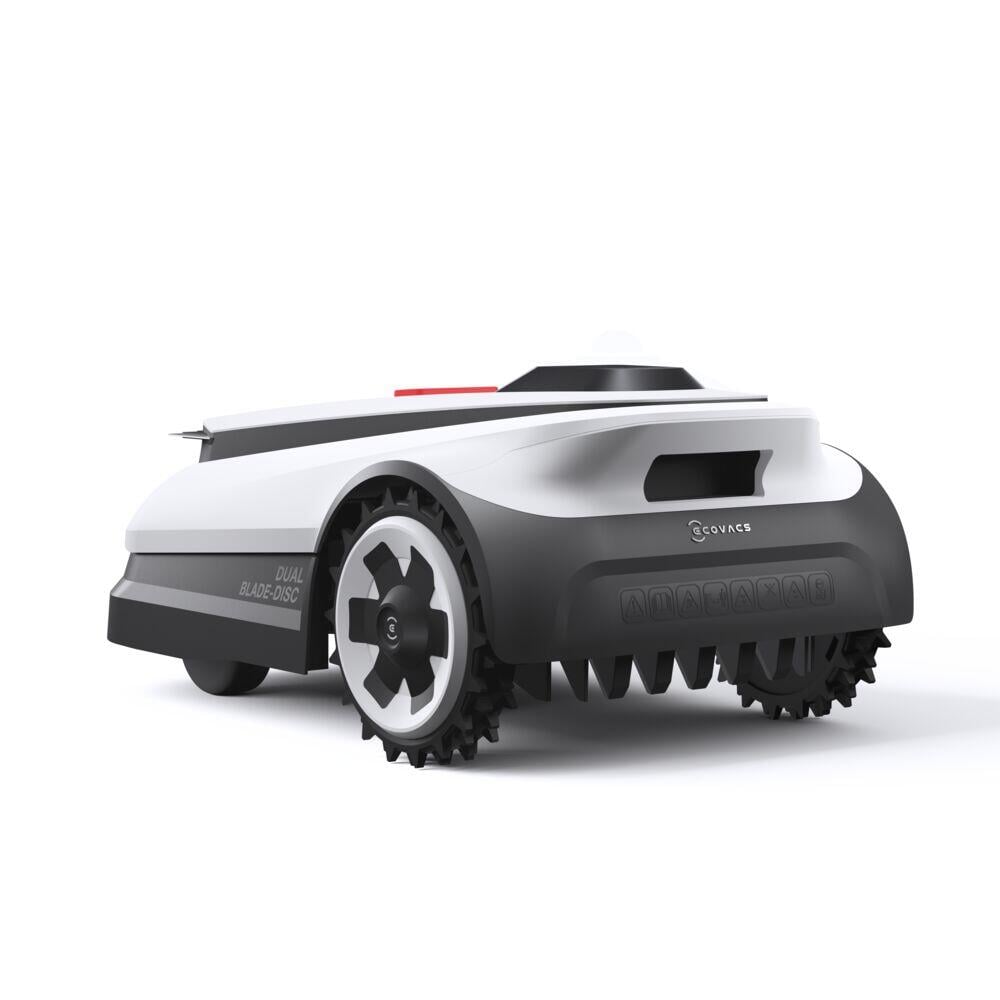 Ecovacs Goat A-1600 RTK robotklipper