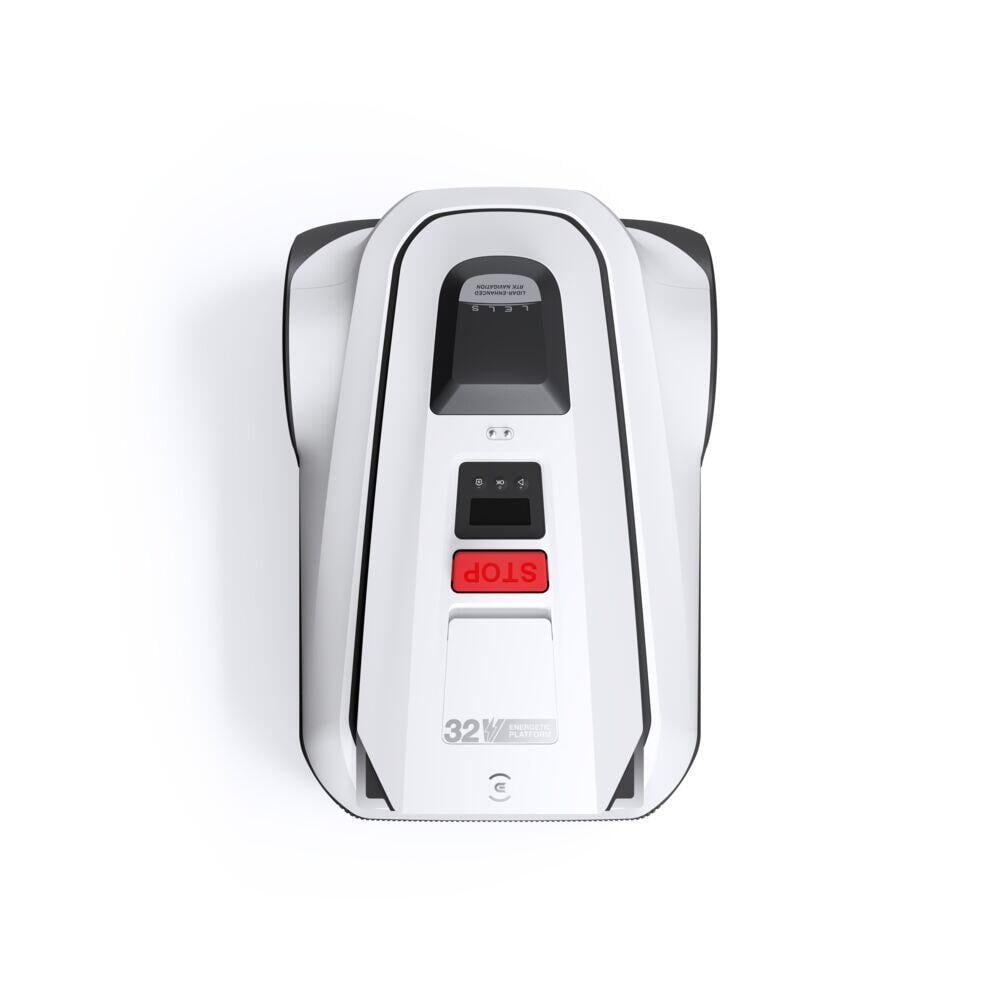 Ecovacs Goat A-1600 RTK robotklipper