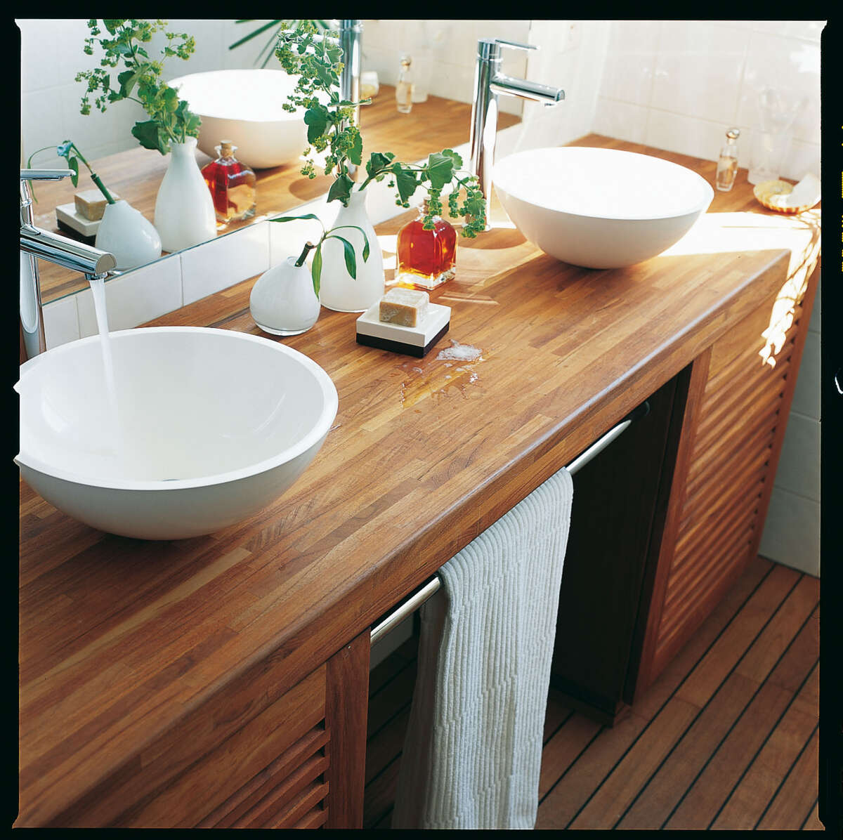 Liberon Worktop kjøkkenbenkolje