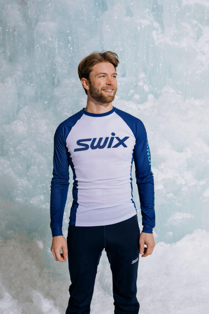 Swix Race T treningstrøye herre
