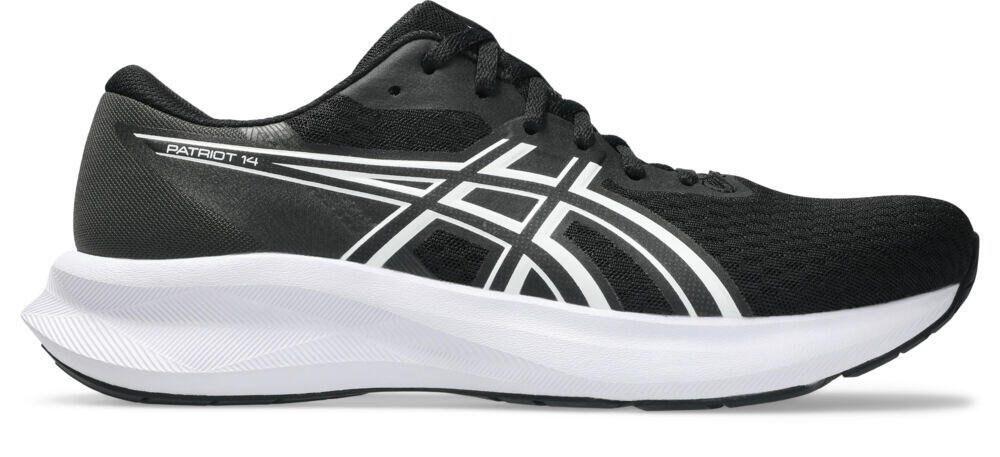 Asics PATRIOT 14 løpesko herre