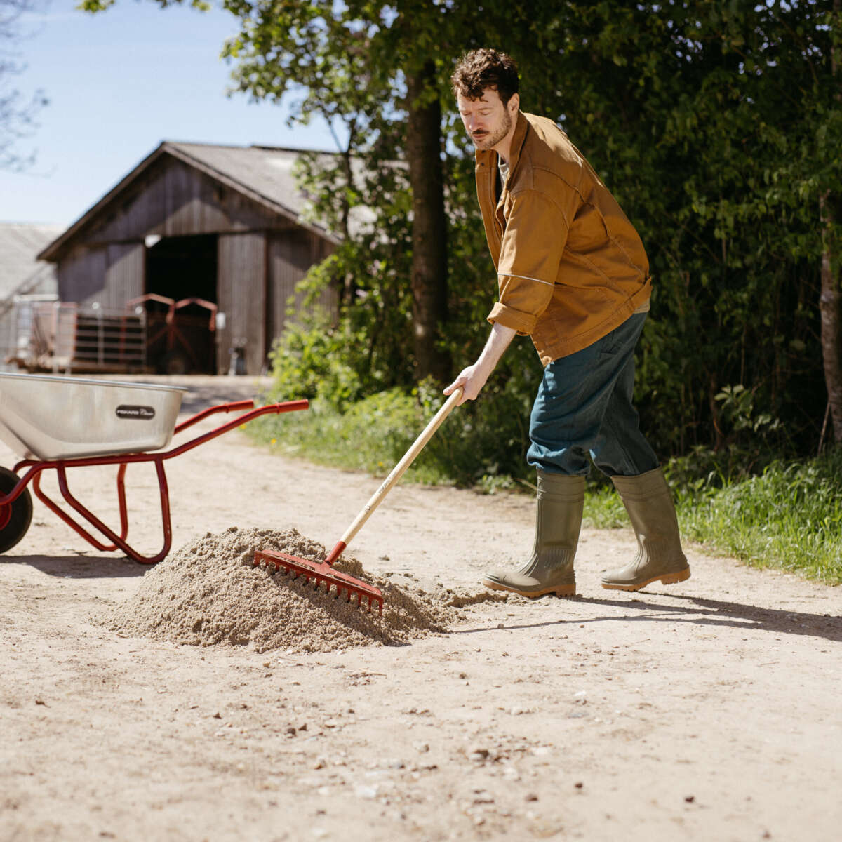 Fiskars Classic veirive