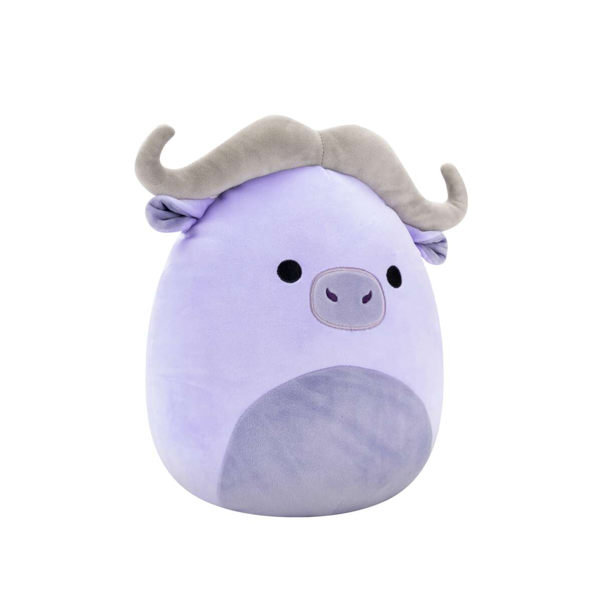 Squishmallows® Bradely Buffalo 30 cm
