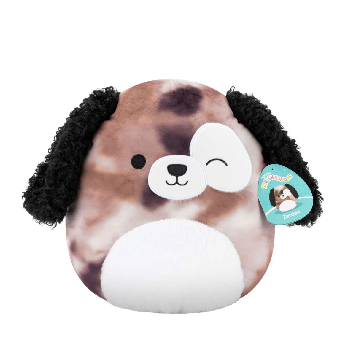 Squishmallows® Zerdan Dog 30 cm