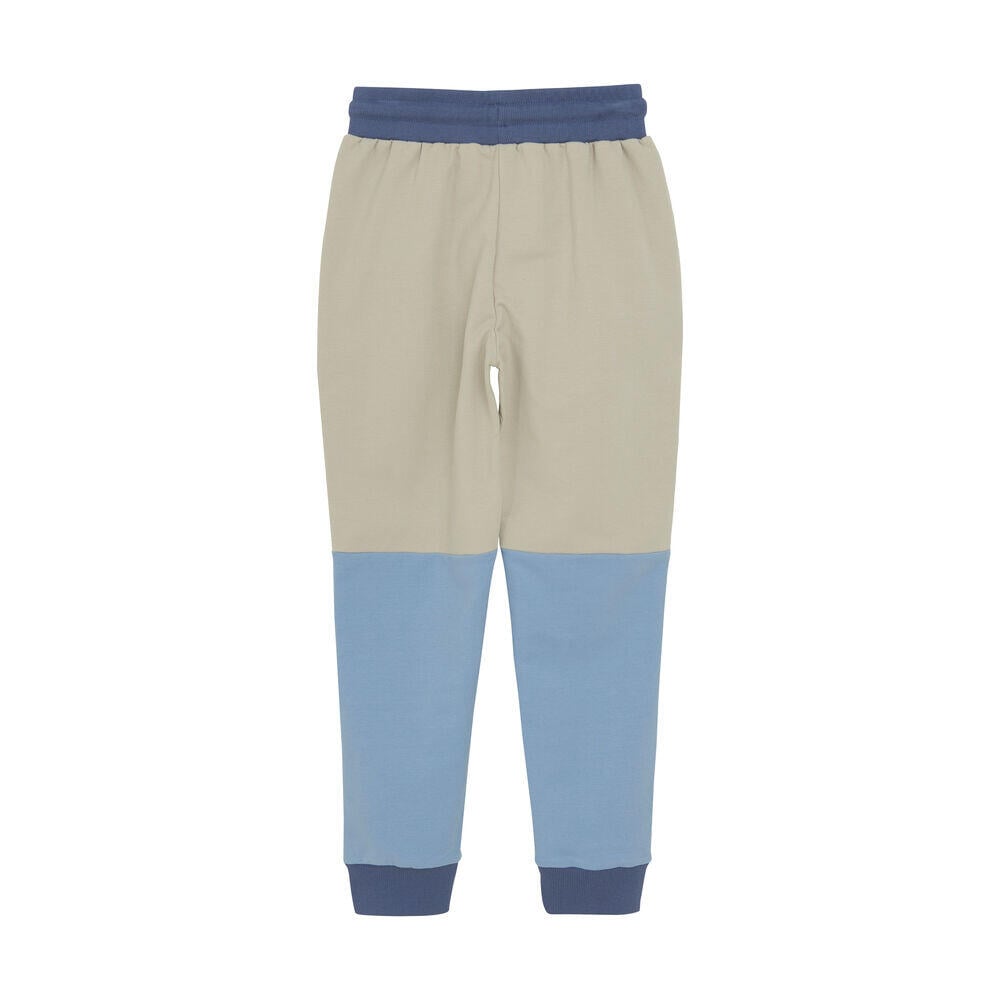 Color Kids joggebukse barn