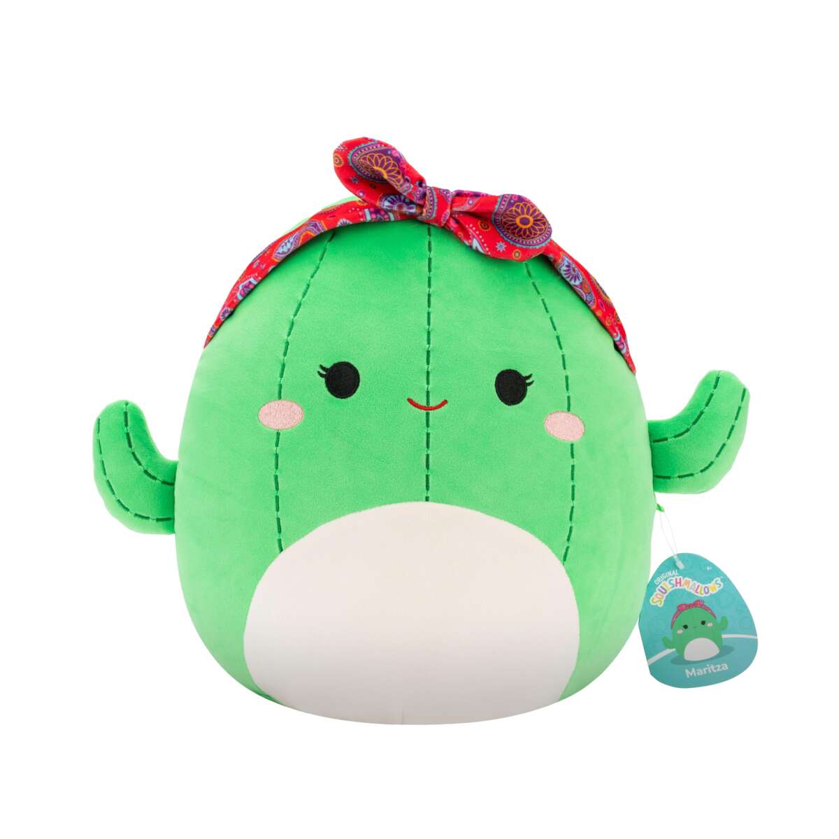 Squishmallows® Maritza Kaktus 30 cm