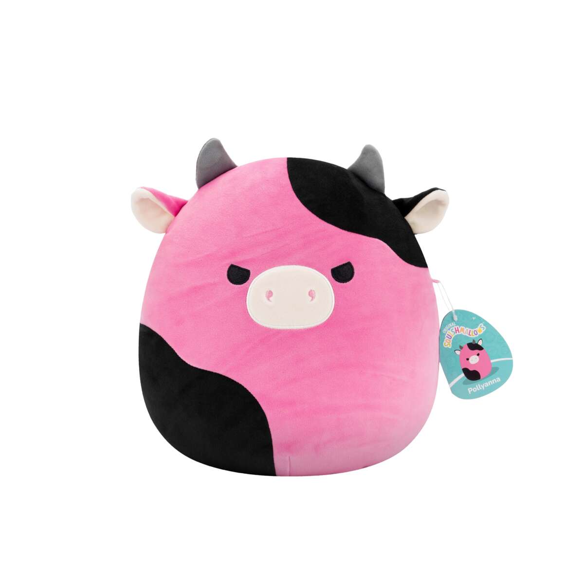 Squishmallows® Pollyanna Cow 30 cm