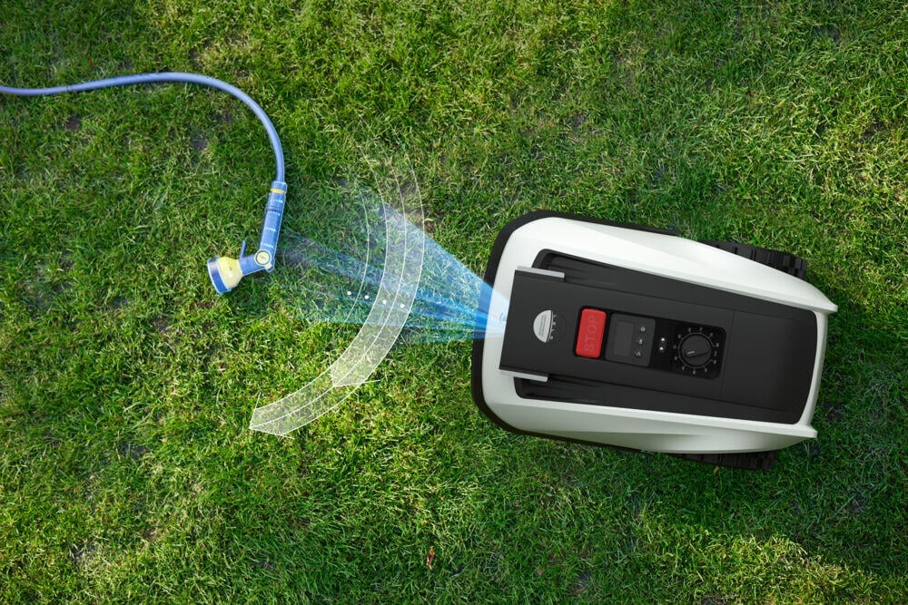 Ecovacs GOAT O800 RTK robotklipper