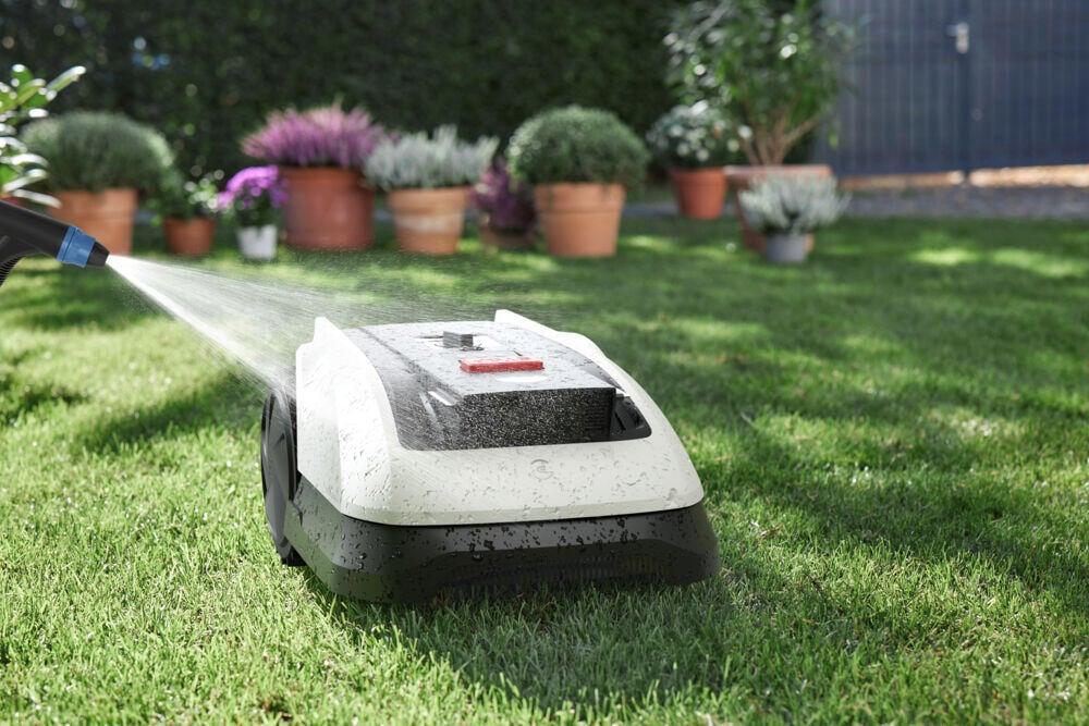 Ecovacs GOAT O800 RTK robotklipper