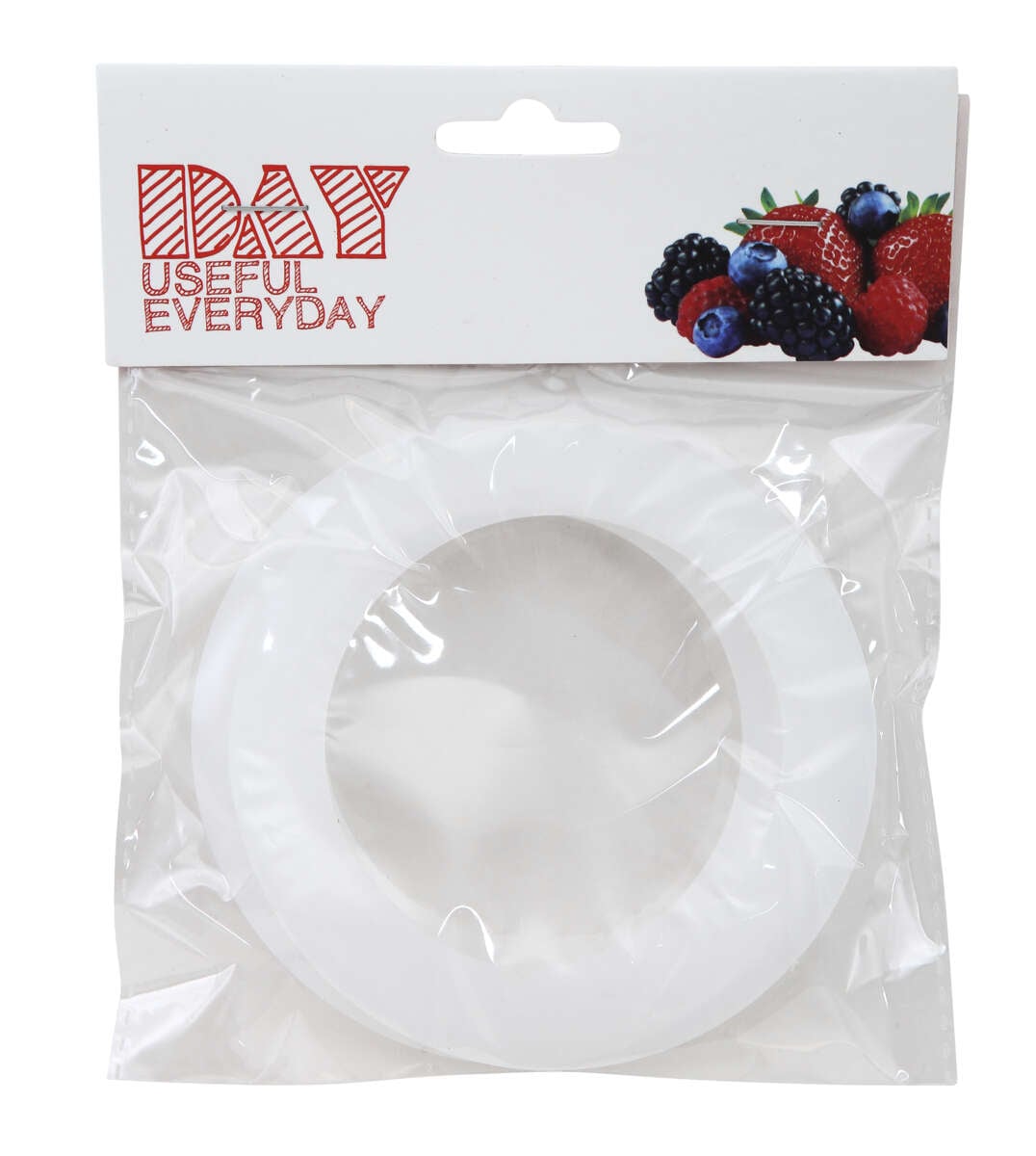 Day gummiringer 3pk