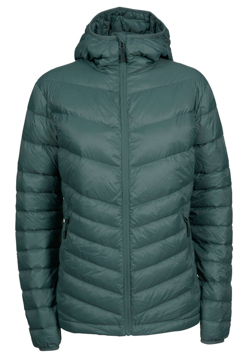 Skogstad Kvåle dunjakke dame