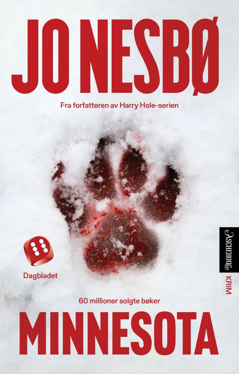 Jo Nesbø: Minnesota
