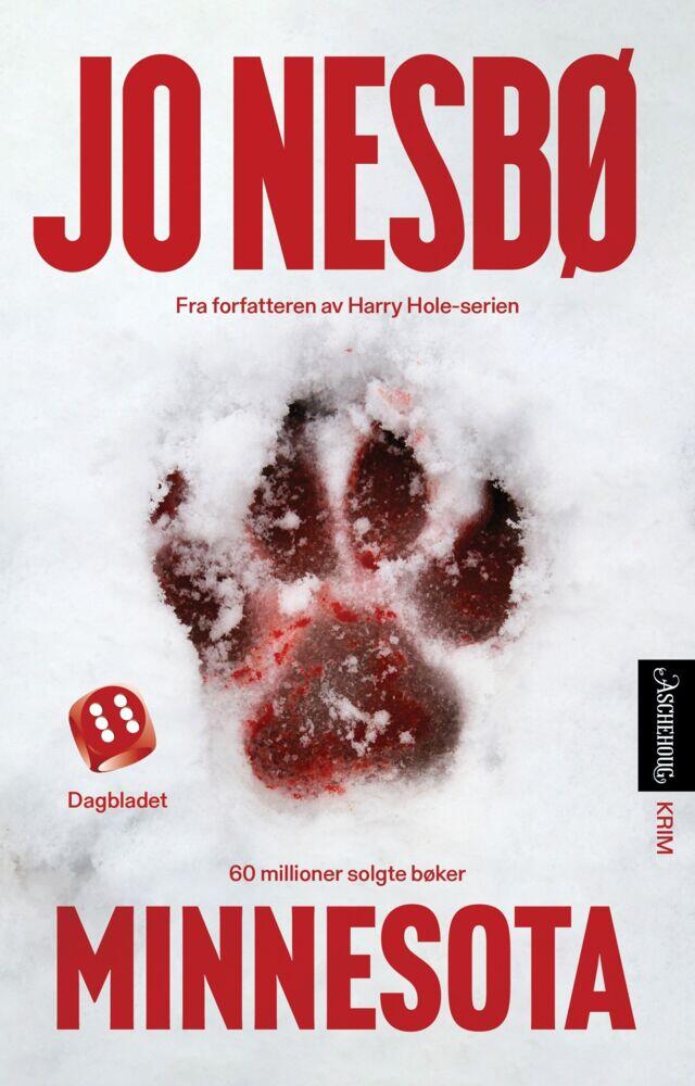 Jo Nesbø: Minnesota