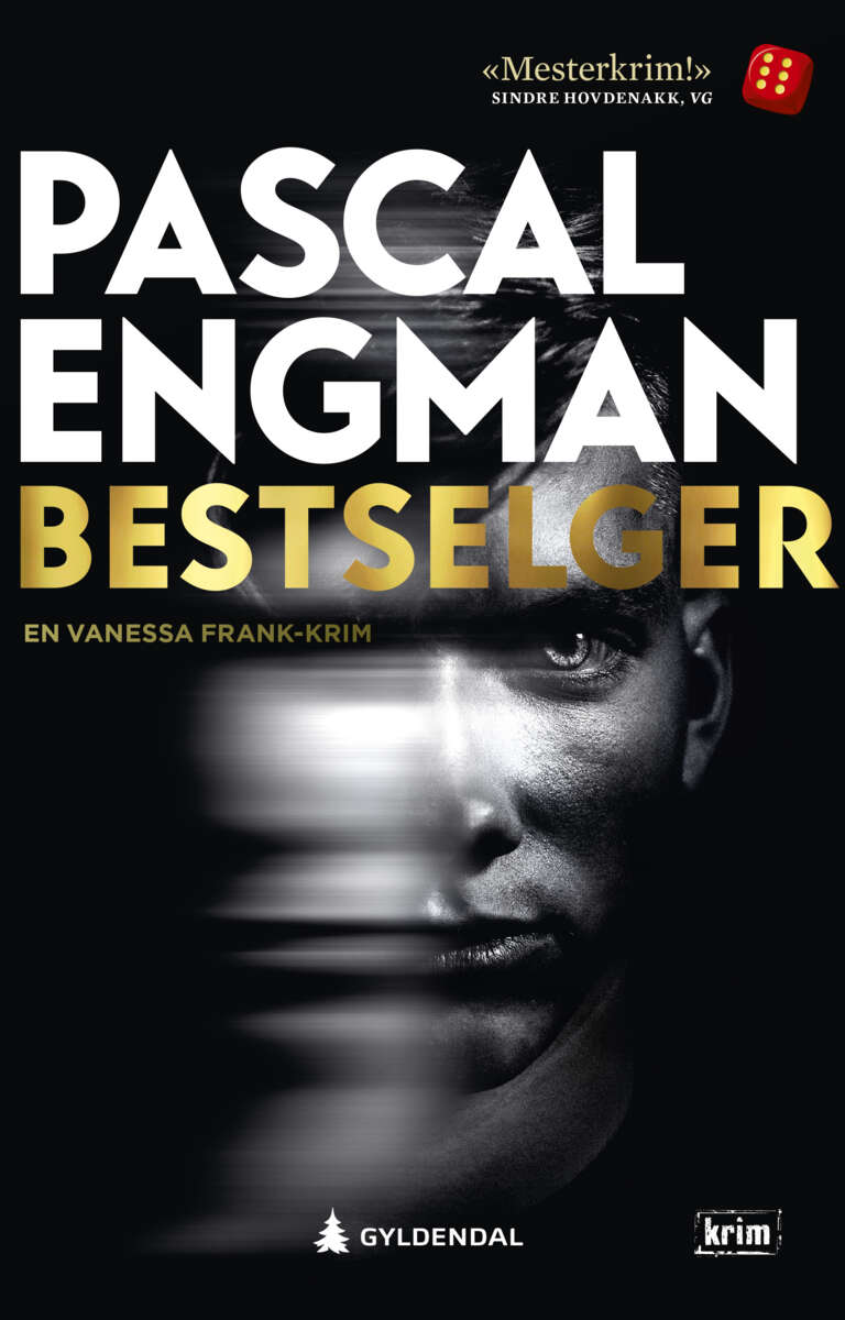 Pascal Engman: Bestselger