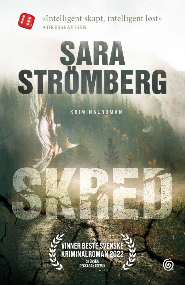Sara Strømberg: Skred