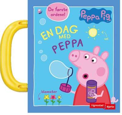 Peppa Gris: En dag med Peppa