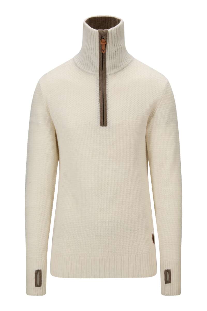 Northpeak Ustaoset 1/2 zip ullgenser unisex