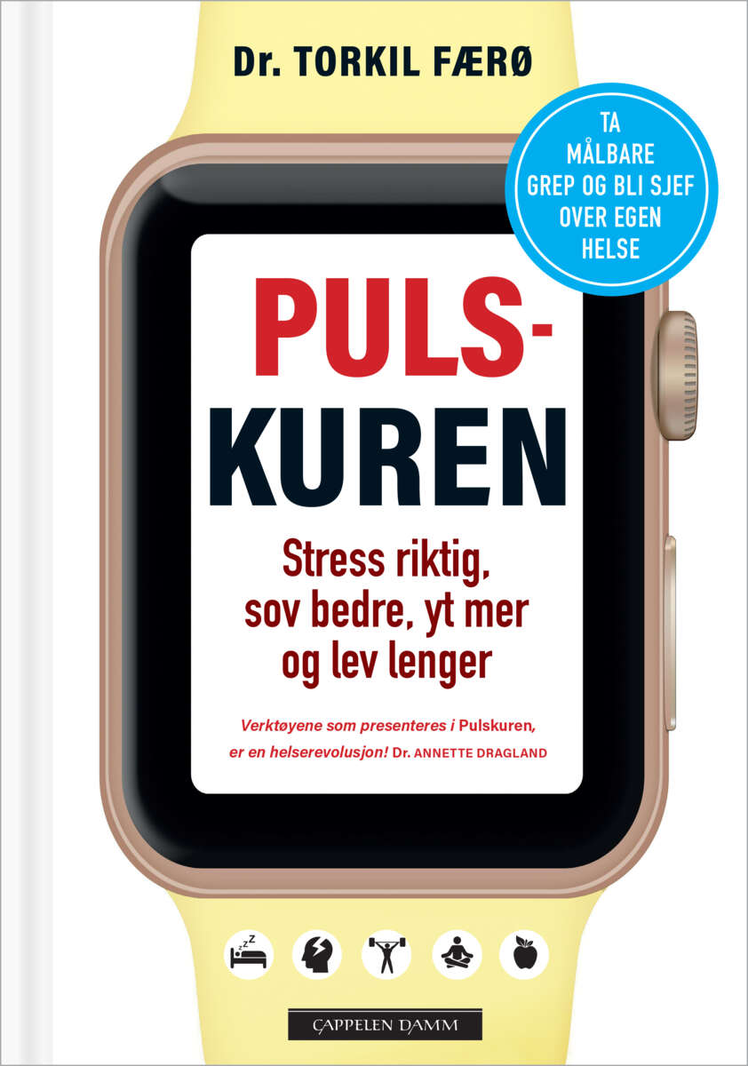 Torkil Færø: Pulskuren