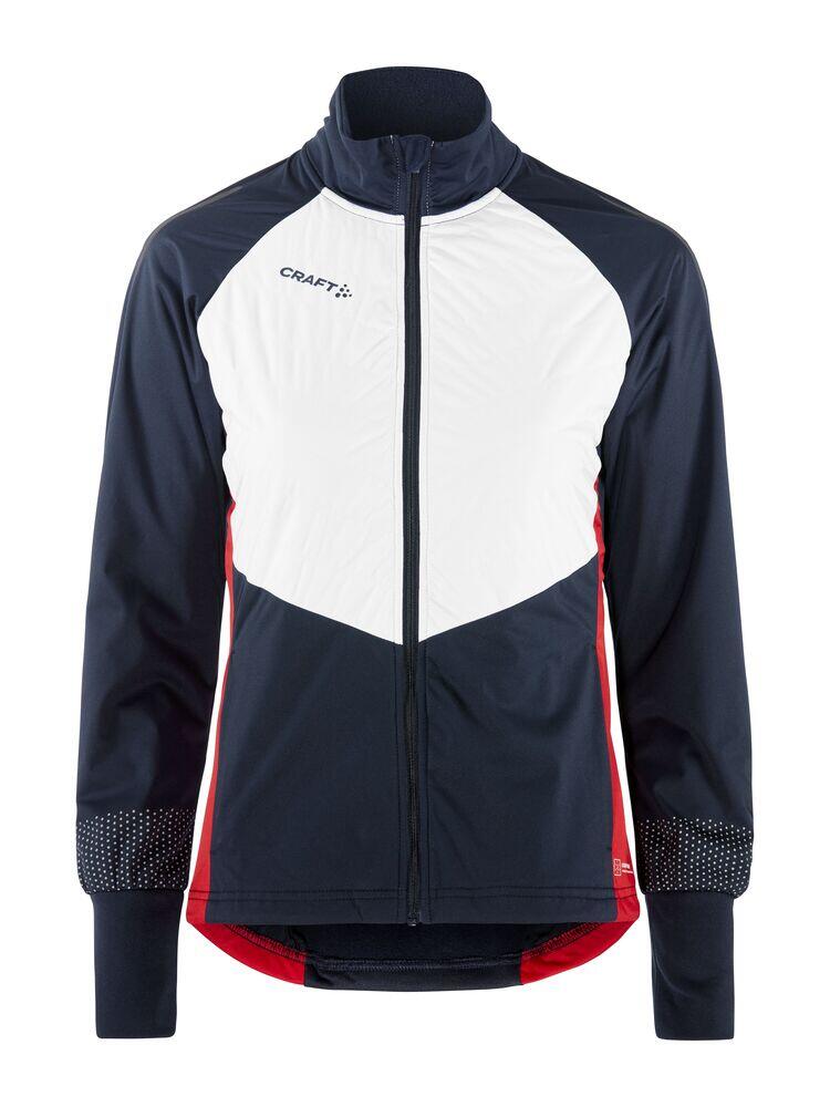 Craft NOR Adv Nordic Ski Club langrennsjakke dame