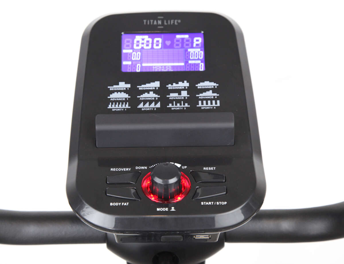 Titan Life Amroc 5.0 trimsykkel