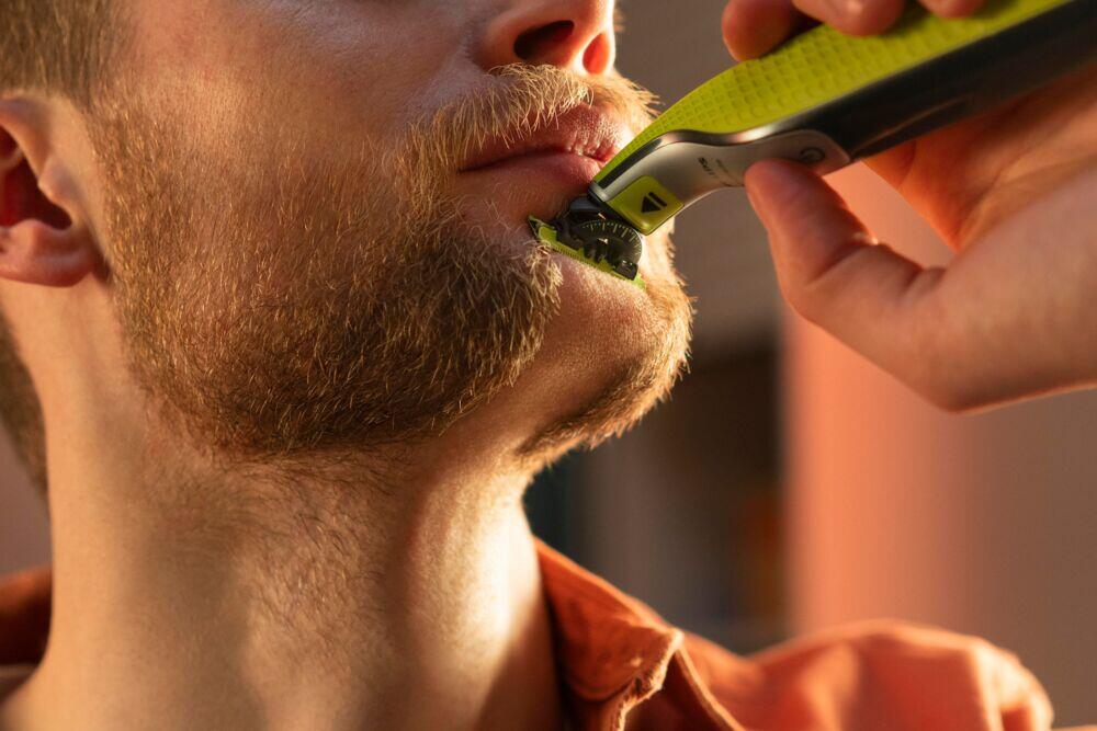 Philips OneBlade 360 QP430/50 refillblader