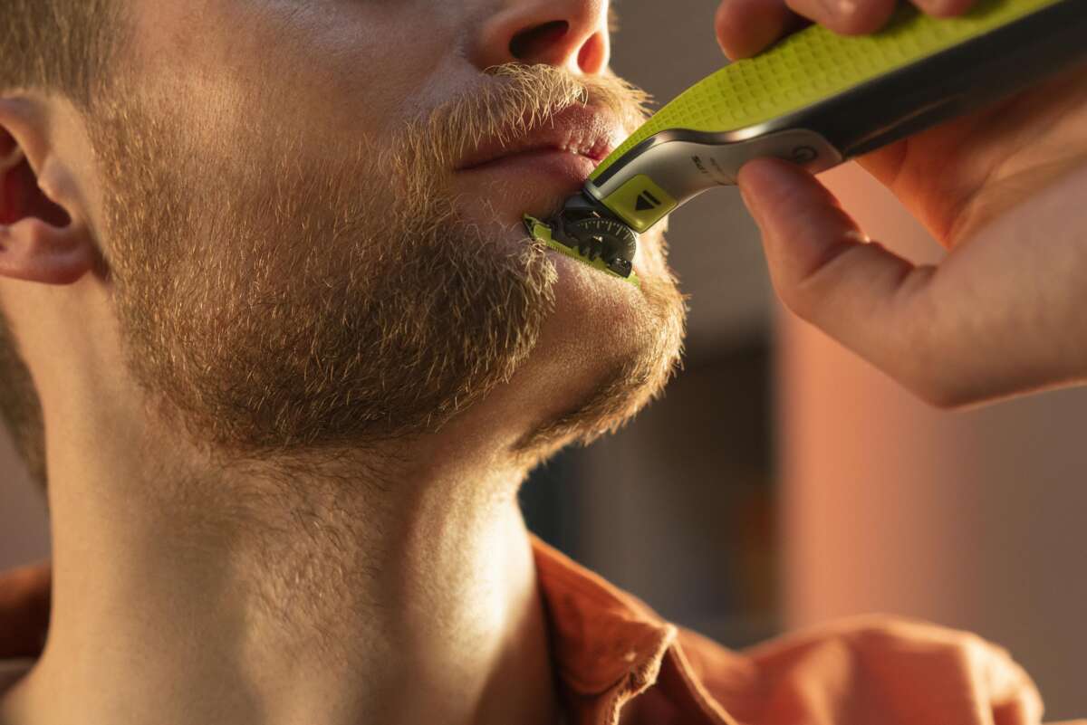 Philips OneBlade 360 QP430/50 refillblader