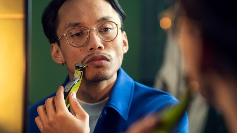 Philips OneBlade 360 QP430/50 refillblader