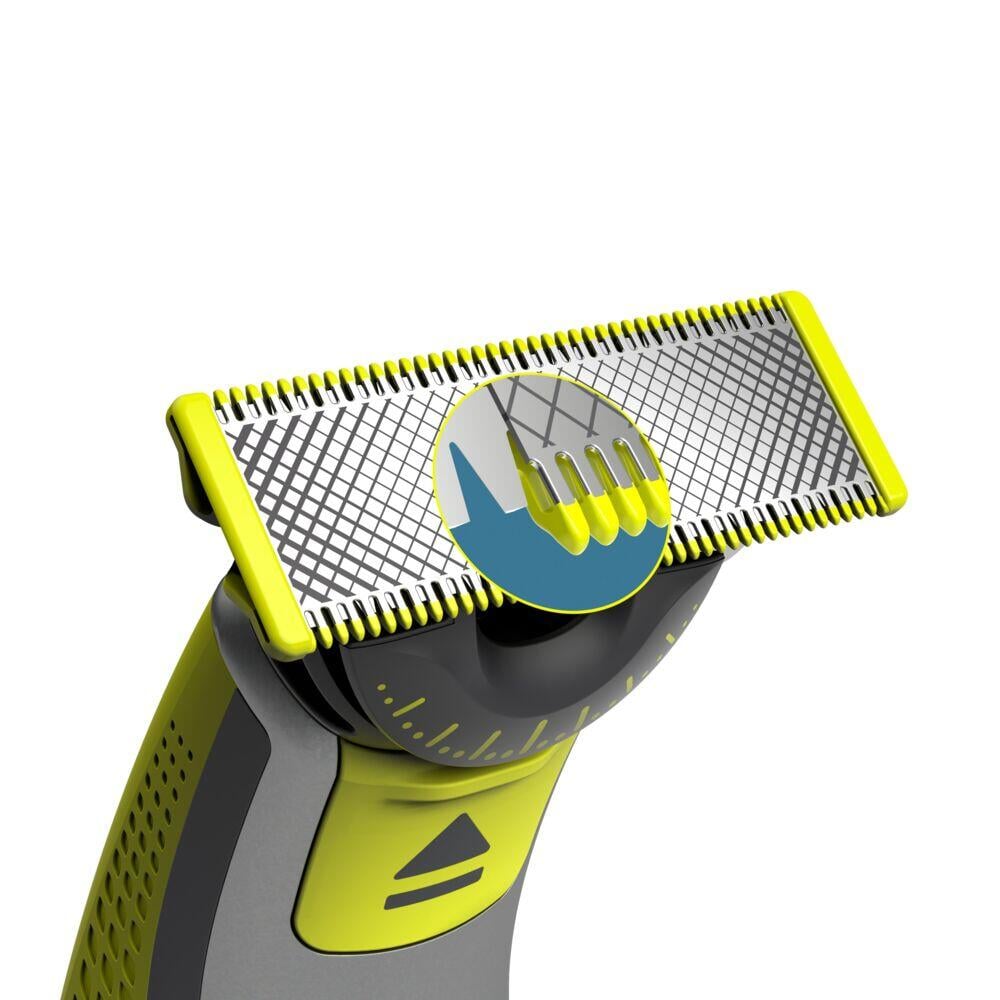 Philips OneBlade 360 QP430/50 refillblader